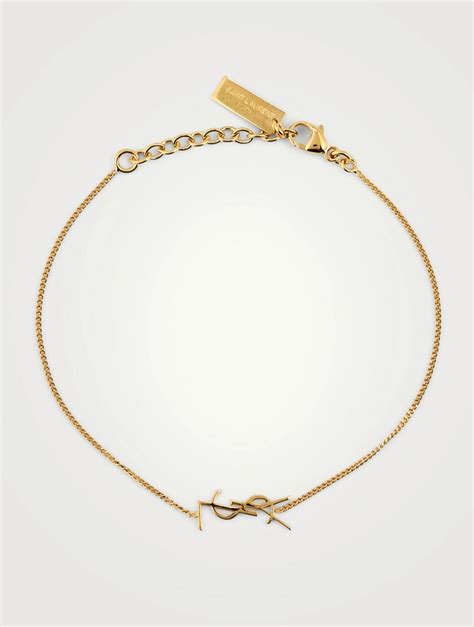 matching ysl bracelets|ysl bracelet sale.